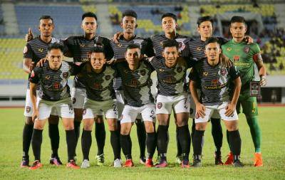 TCFC mencari pemain untuk skuad B-21 dan ingin membuka Akademi Bola Sepak