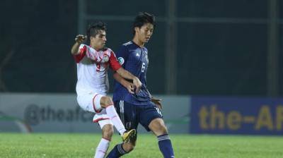 Tukarkan tujuh pemain, mahu beri peluang kepada pemain  beraksi dalam Kejohanan AFC B-16 – Yoshiro Moriyama