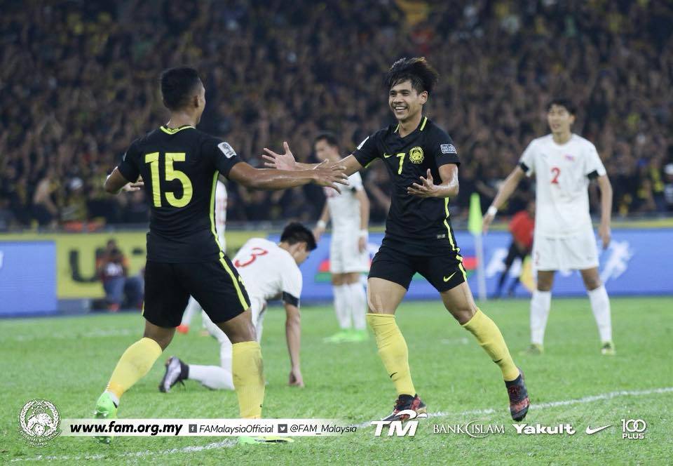 Akhyar mahu fokus aksi antarabangsa – Football Tribe Malaysia