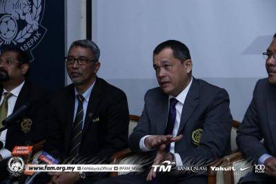 Final Piala AFF Suzuki Jadi Batu Penanda Buat Skuad Tan Cheng Hoe