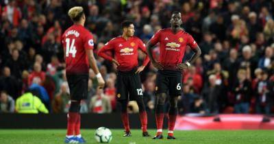 Sila ‘Kunci’ Mulut Anda – Manchester United