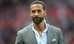 Keputusan Perlu Di Buat – Rio Ferdinand