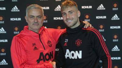 Shaw Setia Bersama United