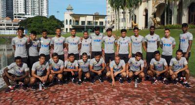 Malaysia Benam Maldives, Tan Cheng Hoe Umum 23 Pemain Ke Piala AFF Suzuki 2018