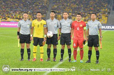 Piala AFF Suzuki 2018 : 5 Perkara Yang Kita Belajar – Malaysia vs Laos