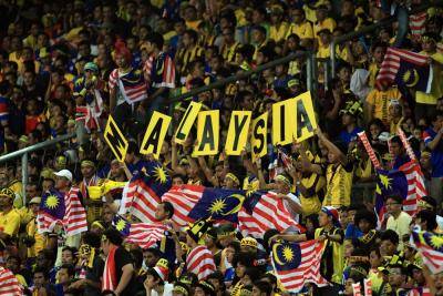 Piala AFF Suzuki 2018 : Malaysia Dalam Misi Hidup Mati, Tagih Sokongan Pemain Ke-12
