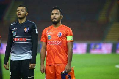 Saya Tidak Mungkin Ke Selangor – Safee Sali