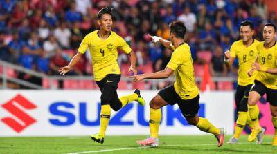 FAM Sedia Bawa Gol Syahmi Safari Ke Anugerah Puskas