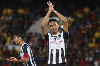 Syamim Yahya Pulang Ke Terengganu