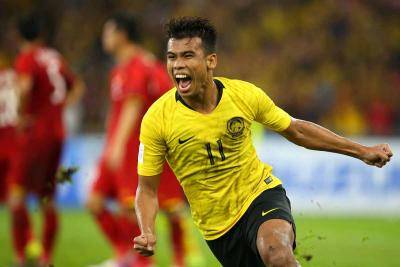 Piala AFF Suzuki 2018 : 5 Perkara Yang Kita Belajar – Malaysia vs Vietnam