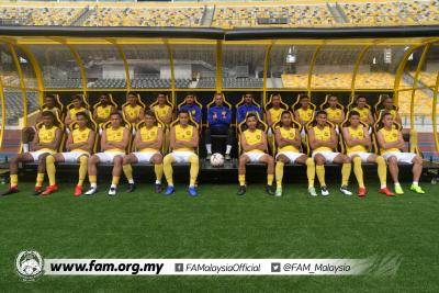 Piala AFF Suzuki 2018 : Ramalan Kesebelasan – Malaysia vs Vietnam (Analisa Praperlawanan)
