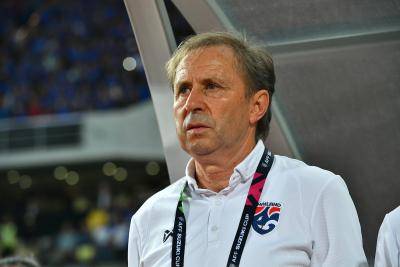 Piala AFF Suzuki 2018 : Malaysia Layak Untuk Menang – Milovan Rajevac