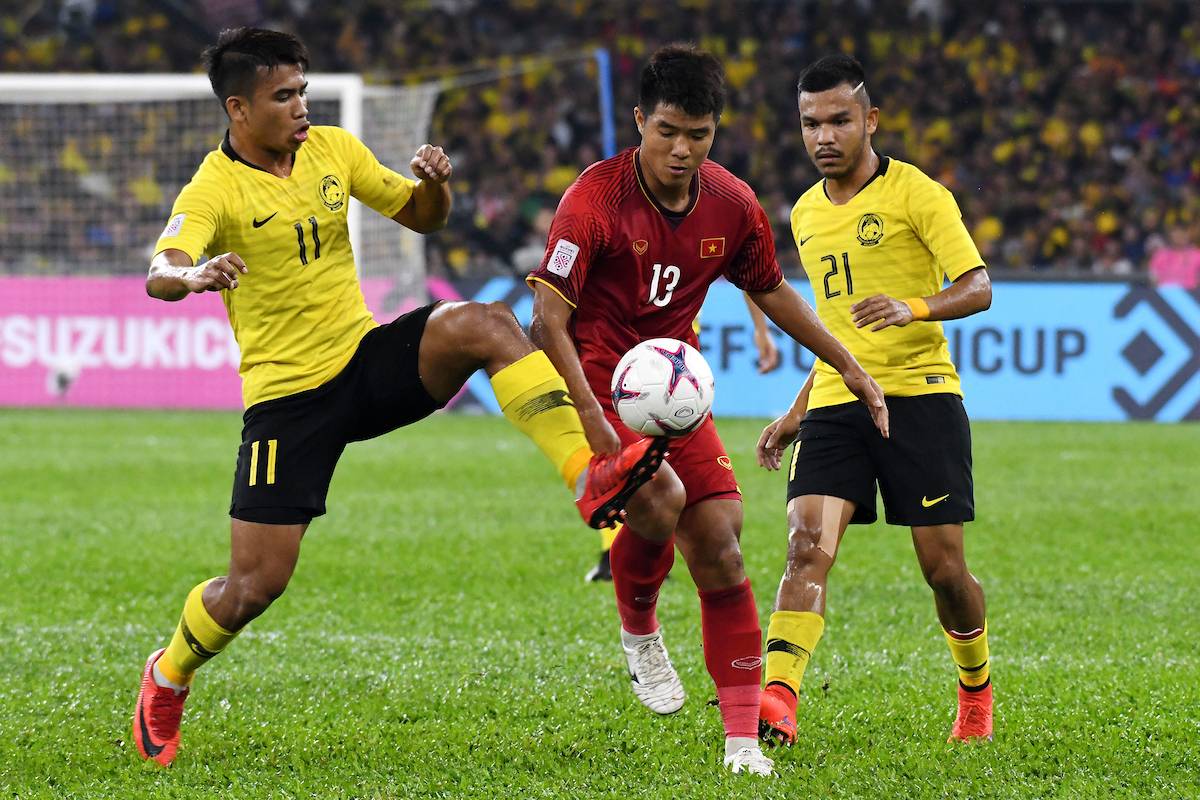 Малайзия Вьетнам. Вьетнам Малайзия 15 декабря 2018 футбол. Malaysia Thailand and Vietnam Joints.