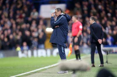 Pengurus Chelsea Cari Pakar Psikologi