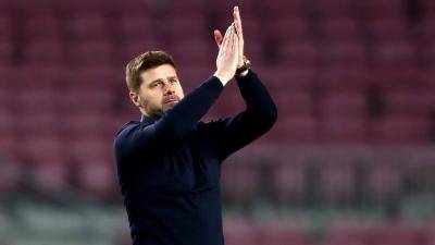 PSG’s ‘dream replacement’ the perfect escape route for Pochettino to join Man United