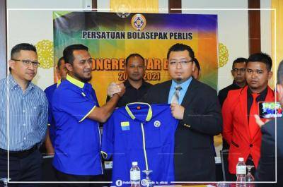 Perlis Hilang Empat Penaja Utama