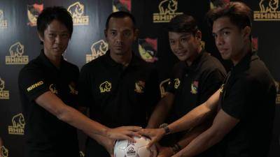 Negeri Sembilan Tampil Pemain Muda Dalam Misi Ke Liga Super
