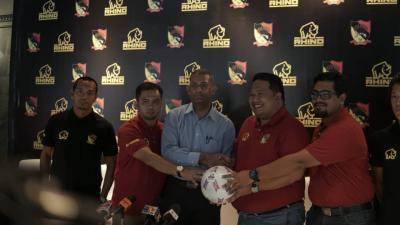 Negeri Sembilan Jalin Kerjasama Dengan Rhino SEA