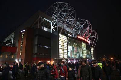 Penyokong Man United Berang Dengan Peruntukan Tiket Lawan Arsenal