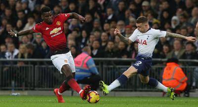Saya Nikmati Permainan Saya Sekarang – Paul Pogba