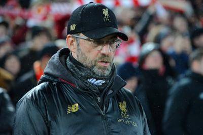 Jurgen Kloop Kritik Pengadil Selepas Seri Dengen Leicester