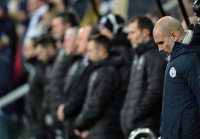 Pep Guardiola Percaya City Masih Mampu Pertahan Gelaran Liga Perdana