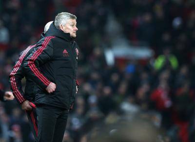 Solskjaer Berjaya Elak Kekalahan Pertama