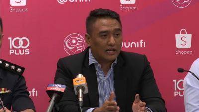 MFL sedia bantu pemilikan stadium