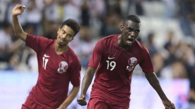 Qatar v UAE : Pertemuan Dua Seteru Asia Barat