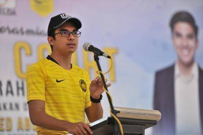 KBS Minta Persatuan Bola Sepak Selesai Isu Tunggakan Gaji