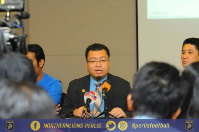 PFA Berhasrat Adakan Perjumpaan Dengan Pengerusi MFL, Tunku Ismail
