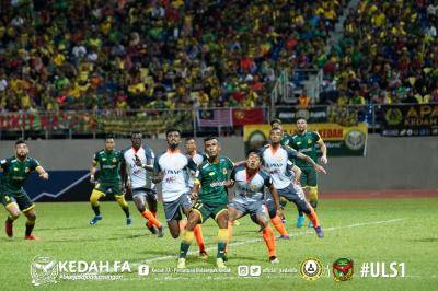 Gol Pertama Lonjak Motivasi Shakir Bertemu Perak