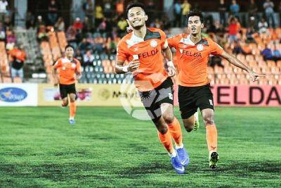 Misi Sukar Berdepan Kedah – Hadin Azman