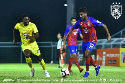 FAM, MFL Siasat Dakwaan Jual Permainan