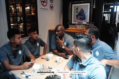 Zainal Jangka Pertembungan Sengit