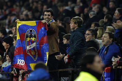 Stadium Ciutat de València – Rumah Kecil Dengan Impian Yang Besar