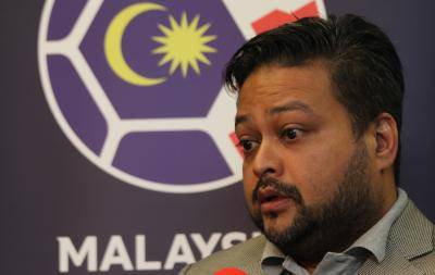 MFL Batalkan Penyertaan Perlis Dalam Liga Malaysia