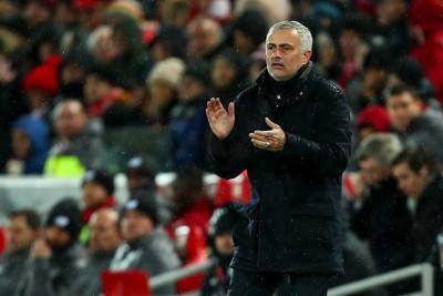 Jose Mourinho Mahu Kembali, Ligue 1 Jadi Sasaran