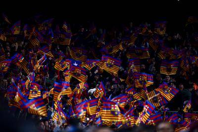 Bakat Muda Yang Bakal Membarisi Barcelona