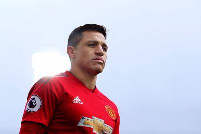 Mourinho cipta suasana yang tidak sihat – Alexis Sanchez