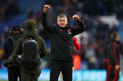 Solskjaer Tak Dibenarkan Pulang Ke Molde