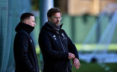 Liverpool Tempang Tanpa Tonggak Utama