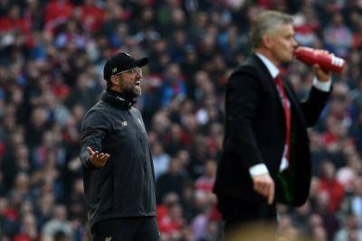 Liverpool Gagal Manfaat Peluang