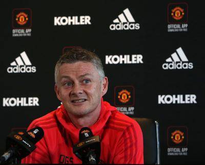 Solskjaer Akui Buat Pemain Cedera