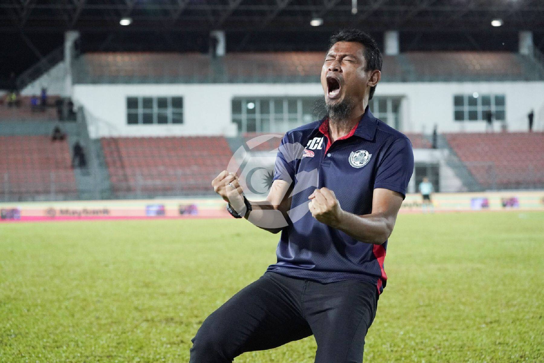 Masa Depan Yusri Jadi Tanda Tanya - Football Tribe Malaysia