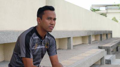 Temubual Eksklusif : Protap FC, Kelab Kecil Dengan Impian Yang Besar