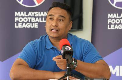MFL Keluarkan Jadual Liga