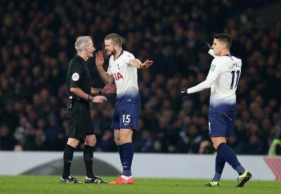 Empat Perubahan Besar Dalam Peraturan Bola Sepak Musim Hadapan