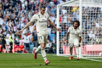 Video – Gareth Bale belajar bahasa Sepanyol bersama rakan sepasukan Real Madrid