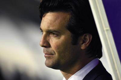 Nasib Solari Masih Jadi Tanda Tanya